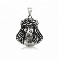 34215 xuping Religion series design fashion Stainless Steel jewelry Jesus pendant